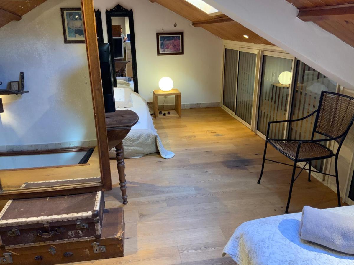 Chalet Familial 아론 외부 사진