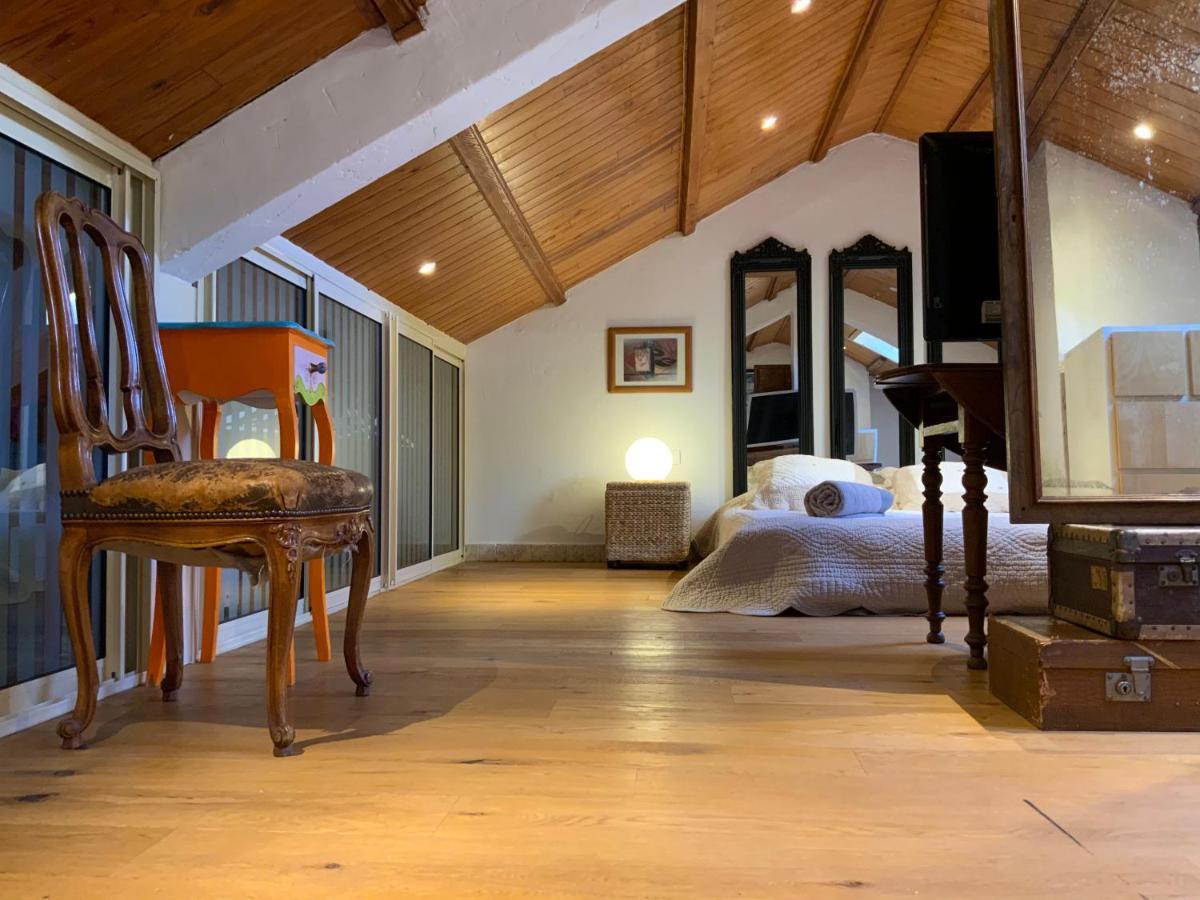 Chalet Familial 아론 외부 사진