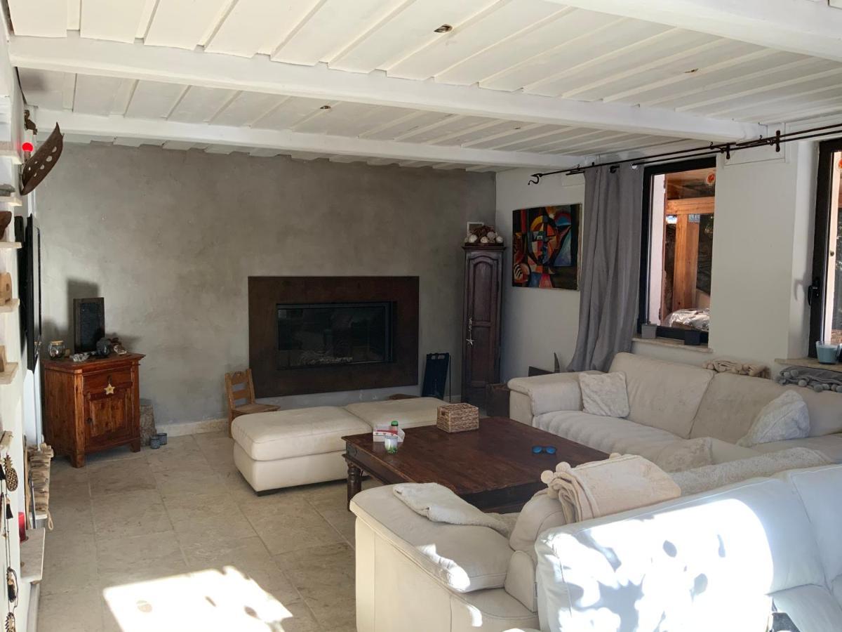 Chalet Familial 아론 외부 사진